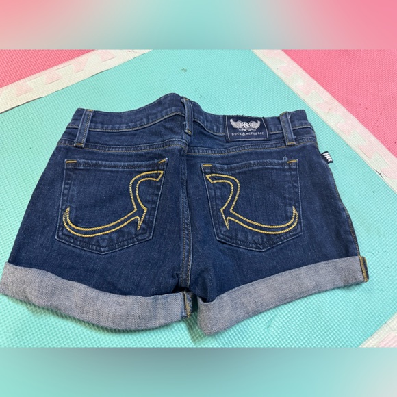 Rock & Republic Shorts - Picture 2 of 6